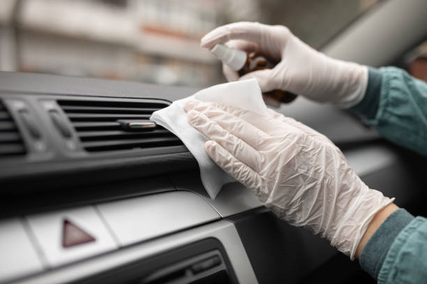 Ventilation Cleaning Services in New Tazewell, TN