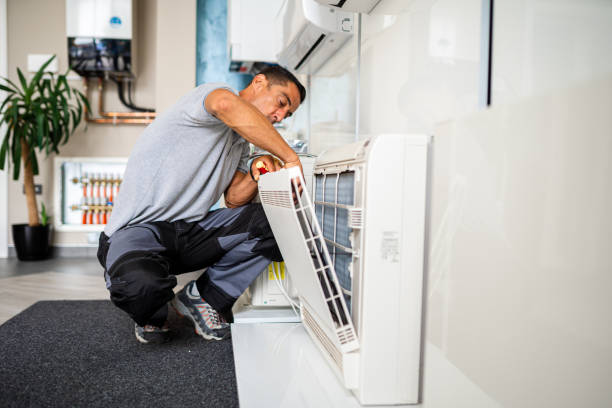 Ductwork Cleaning Services in New Tazewell, TN