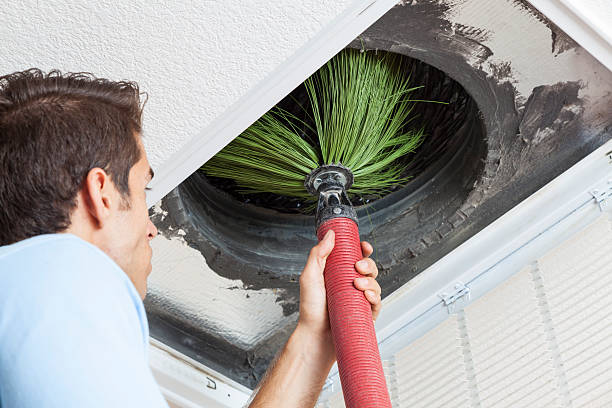 Best Best Air Duct Cleaning Company  in New Tazewell, TN