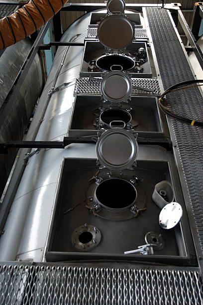 Trusted New Tazewell, TN Airduct Cleaning Experts