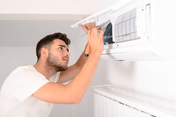 Best Air Duct Cleaning Near Me  in New Tazewell, TN