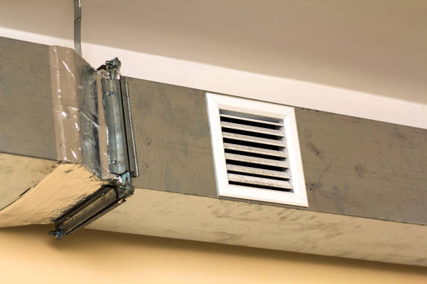 Best Affordable Duct Cleaning Services  in New Tazewell, TN